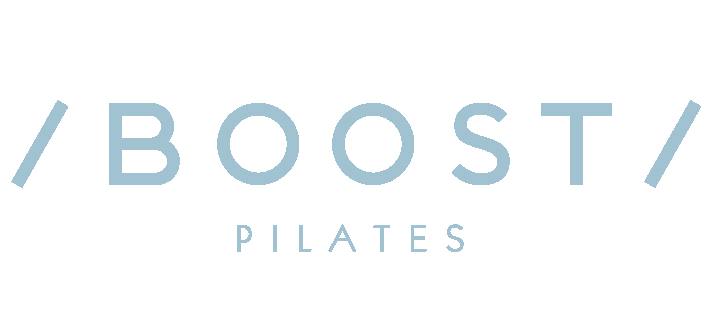 Boost Pilates